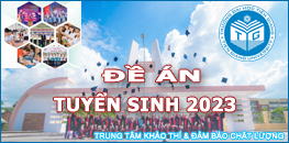 De an tuyen sinh