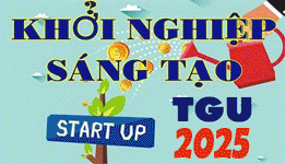 Sinh vien khoi nghiep