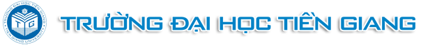 Trường Đại học Tiền Giang