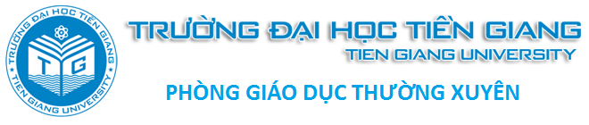 Trường Đại học Tiền Giang