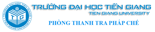 Trường Đại học Tiền Giang