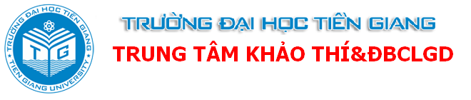 Trường Đại học Tiền Giang