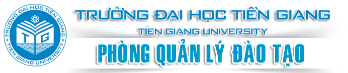 Trường Đại học Tiền Giang