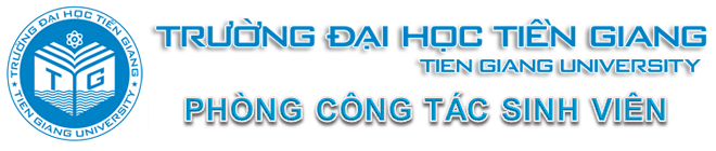 Trường Đại học Tiền Giang