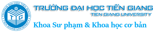 Trường Đại học Tiền Giang