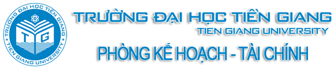 Trường Đại học Tiền Giang