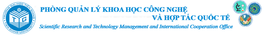 Trường Đại học Tiền Giang