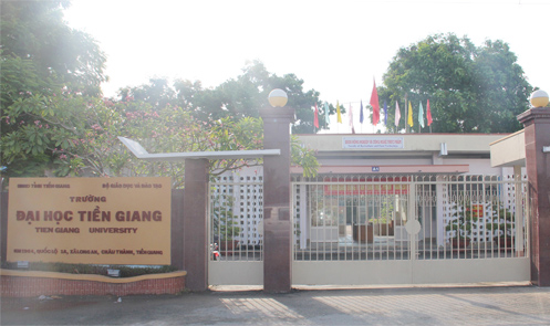 Thông báo mời thầu “Di dời trang thiết bị, tài sản từ cơ sở 1 về cơ sở 119 Ấp Bắc và cơ sở Thân Cửu Nghĩa ...”