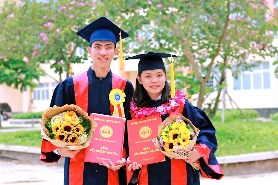 Danh sách sinh viên tốt nghiệp năm 2019 (đợt 4 & 5)
