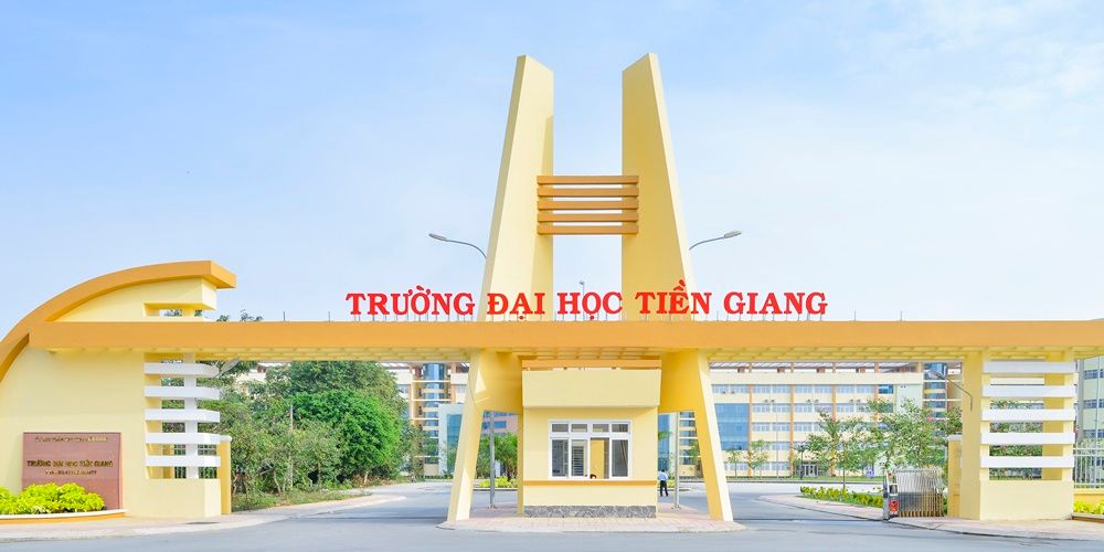 Trường ĐH Tiền Giang thu hút 18 chỉ tiêu có trình độ Tiến sĩ, Phó Giáo sư - Tiến sĩ
