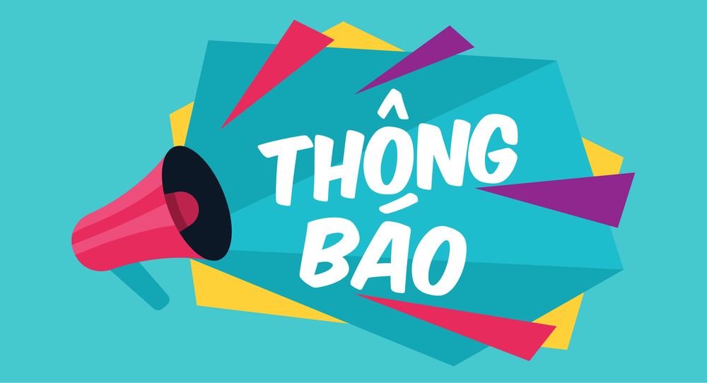THÔNG BÁO: KẾ HOẠCH TỔ CHỨC KHOÁ TẬP HUẤN CHƯƠNG TRÌNH QUẢN LÝ CHẤT LƯỢNG THỰC PHẨM THEO HACCP