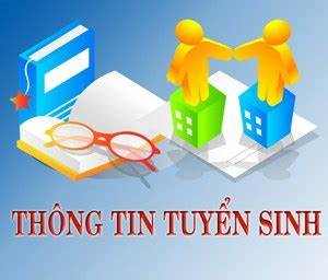Thông báo tuyển sinh các ngành trình độ Đại học theo hình thức vừa làm vừa học năm 2023