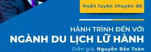 Trường Đại học Tiền Giang phối hợp với công ty du lịch lữ hành Vietravel tổ chức buổi báo cáo chuyên đề về Du lịch và cơ hội nhận học bổng cho sinh viên