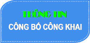 Công khai tài chính tình hình thực hiện dự toán thu, chi NS và thuyết minh Q1/2023