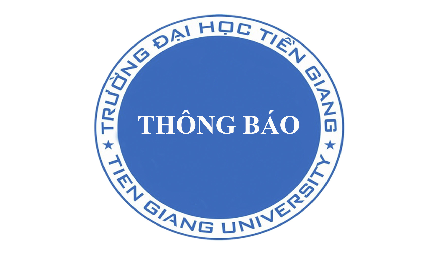 Thông báo Về việc đề xuất, đăng ký thực hiện đề tài nghiên cứu khoa học cấp Trường của sinh viên năm học 2023-2024