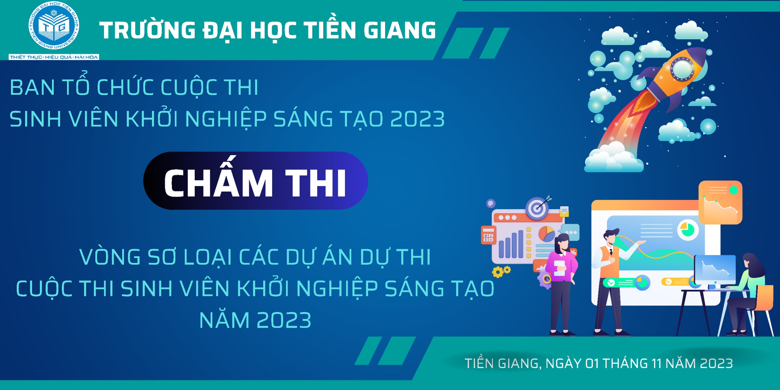 Vòng sơ khảo Cuộc thi 