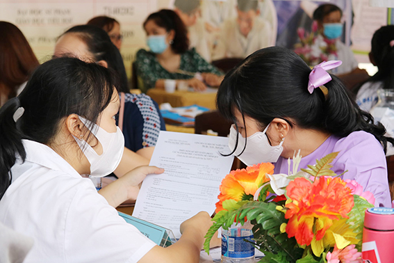 Phổ điểm 12 môn thi tốt nghiệp THPT 2025