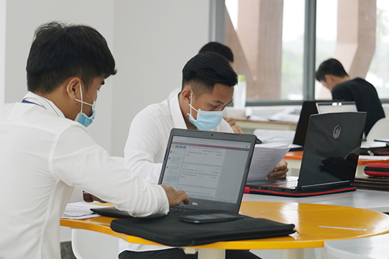 Điểm chuẩn vào Trường Đại học Tiền Giang qua các năm
