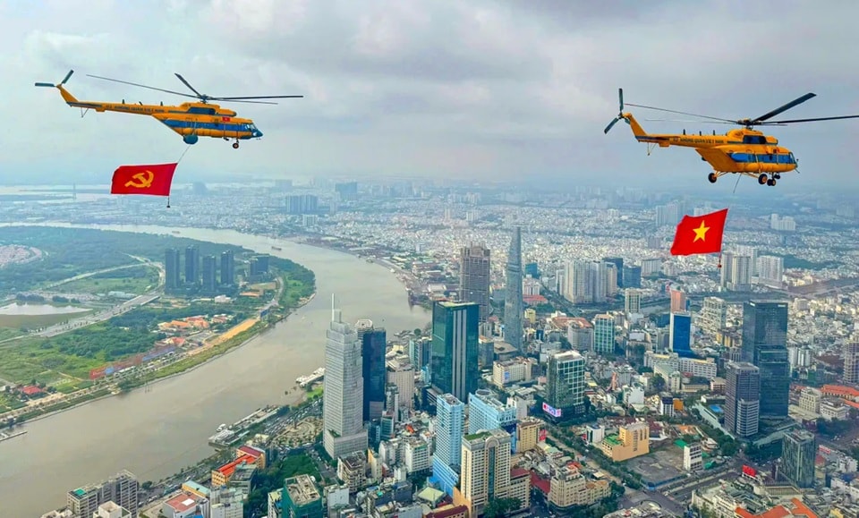 Góp ý Dự thảo Văn kiện Đại hội XIV của Đảng: Định vị Việt Nam - Nơi đáng sống hàng đầu