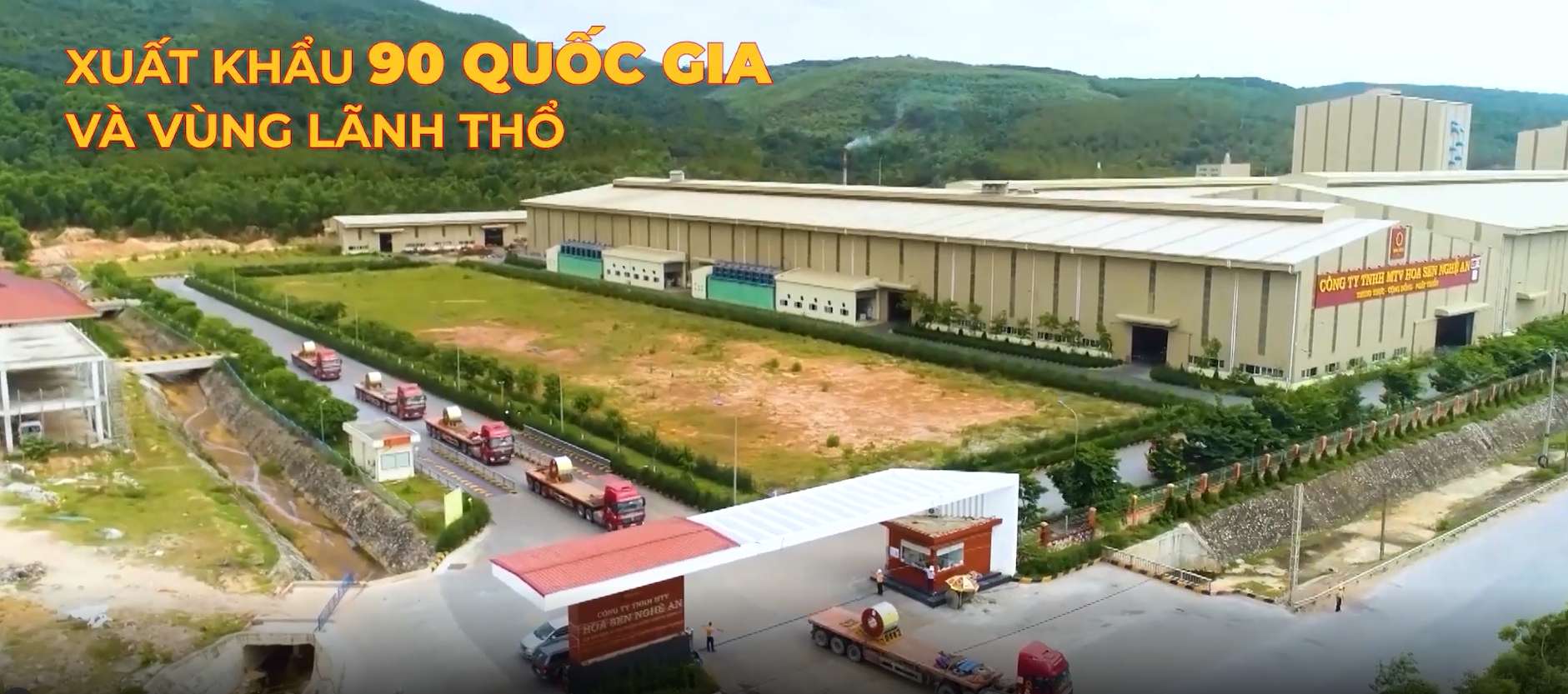 Tập đoàn Hoa Sen đồng hành cuộc thi Sinh viên khởi nghiệp năm 2025 