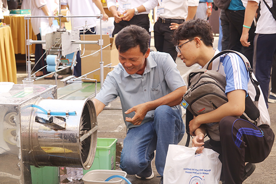 Quy chế tuyển sinh 2026: Thí sinh đăng ký tối đa 15 nguyện vọng, bỏ xét riêng học bạ