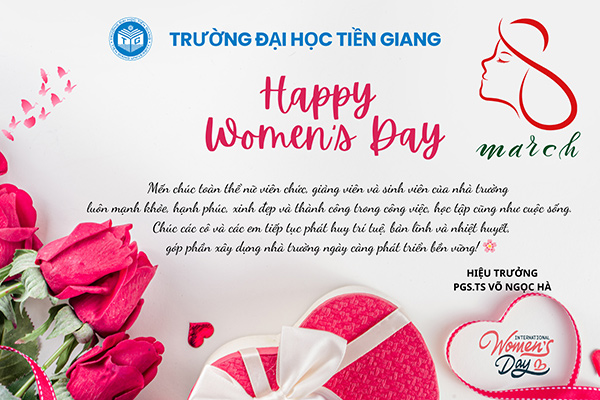 Lịch sử, ý nghĩa của ngày quốc tế phụ nữ 8/3