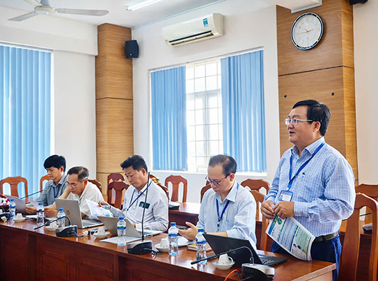 Trường Đại học Tiền Giang và Công ty Esuhai đẩy mạnh hợp tác đào tạo phát triển nguồn nhân lực Việt – Nhật