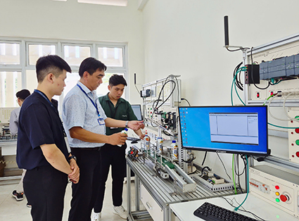 Các ngành và tổ hợp môn xét tuyển của Trường Đại học Tiền Giang năm 2026