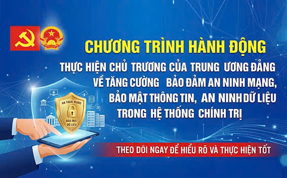 Ban hành Chương trình hành động thực hiện chủ trương của Trung ương Đảng ...