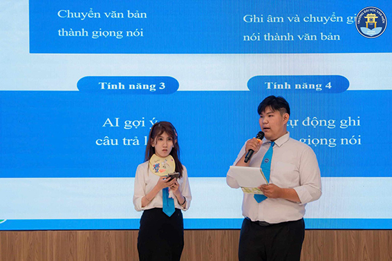 Dự án khởi nghiệp Dự án khởi nghiệp 