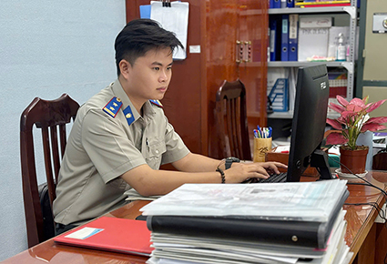 Tốt nghiệp ngành Luật, bạn có thể làm gì?