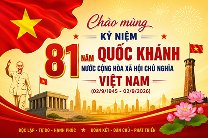 Ý nghĩa Quốc khánh 2/9 – Từ giá trị độc lập đến khát vọng phát triển