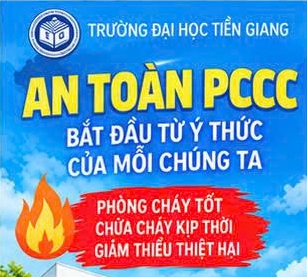 An toàn trong sử dụng điện bảo đảm phòng cháy, chữa cháy 