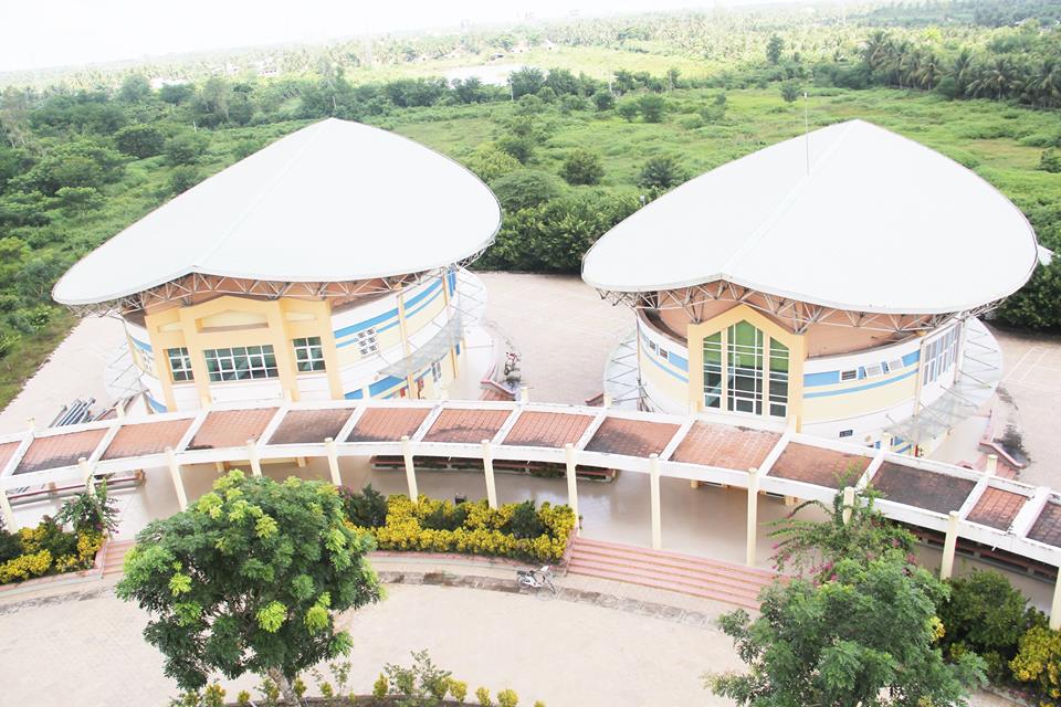 Quy trình quản lý hoạt động đào tạo