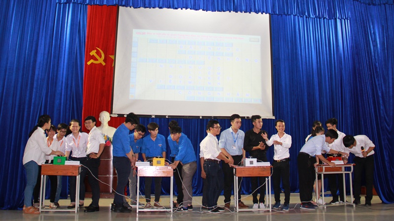 Cuộc thi Olympic sinh viên