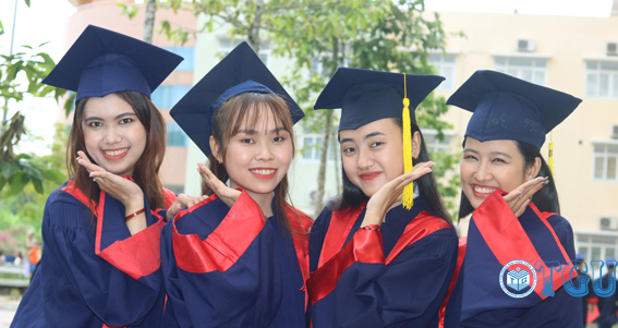 4 phương thức xét tuyển vào Trường ĐH Tiền Giang năm 2023