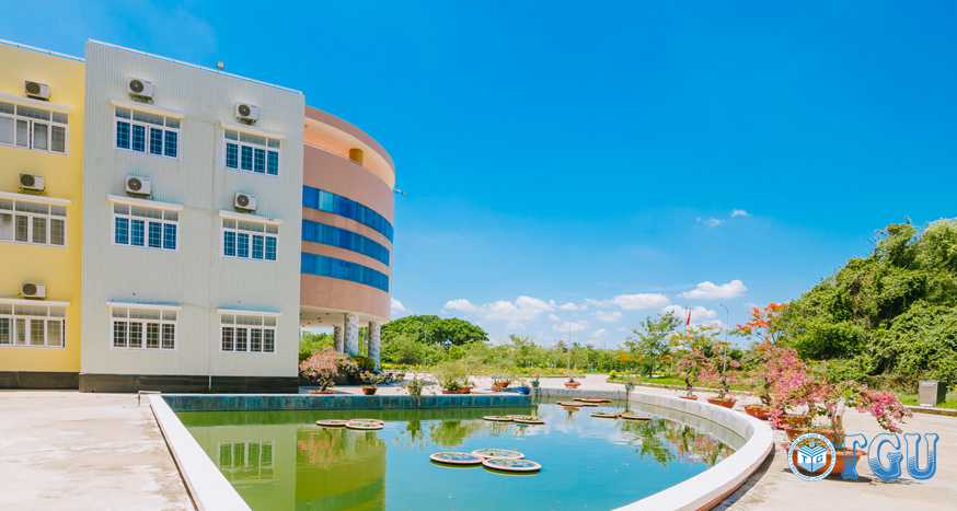 Trường ĐH Tiền Giang nằm trong tốp 100 trường ĐH hàng đầu Việt Nam