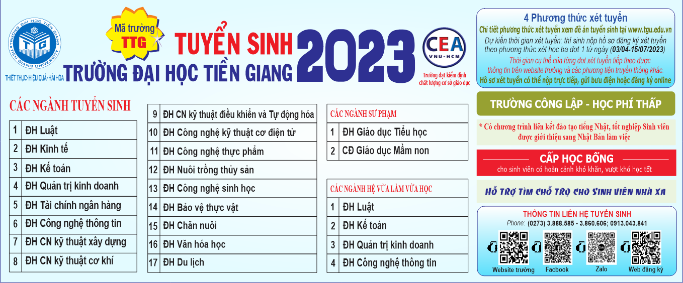 Click xem thông tin chi tiết