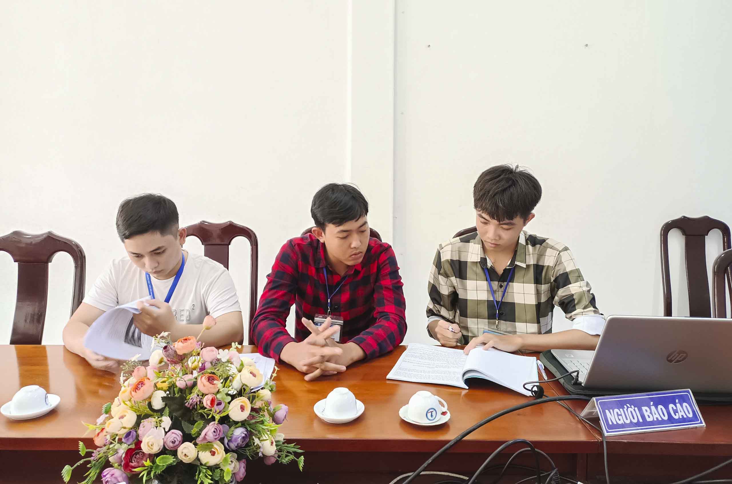 Nghiên cứu ảnh hưởng của thức ăn có hàm lượng đạm khác nhau