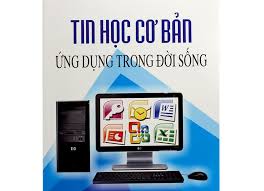 Thông báo phối hợp thi Ứng dụng công nghệ thông tin Trình độ cơ bản, nâng cao khoá 11 - 28/5/2023