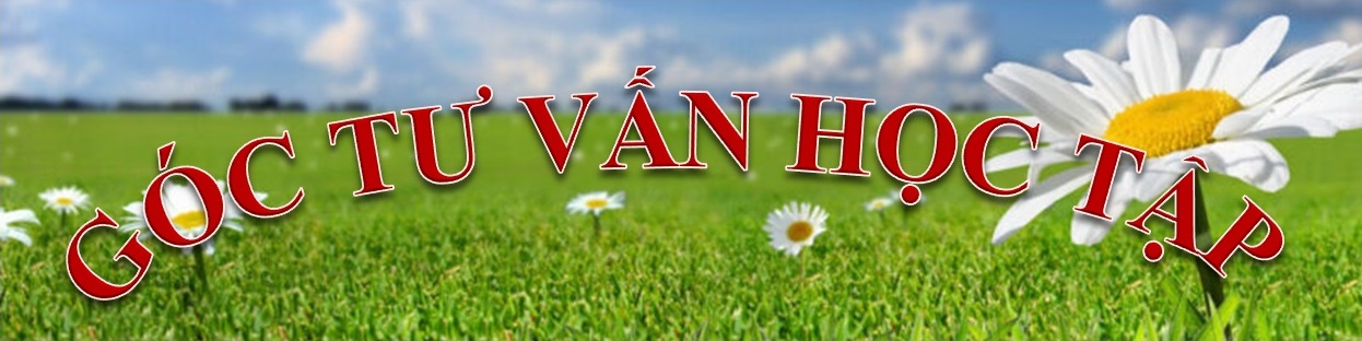 Nội dung Cố vấn học tập phản hồi yêu cầu tư vấn về học tập của sinh viên