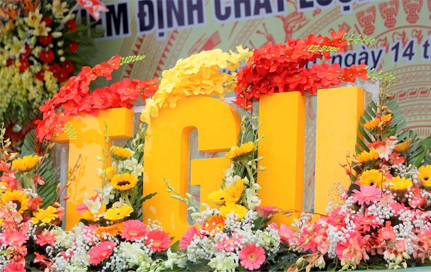 Ngưỡng đảm bảo chất lượng đầu vào (điểm xét tuyển) theo phương thức xét điểm thi TN THPT