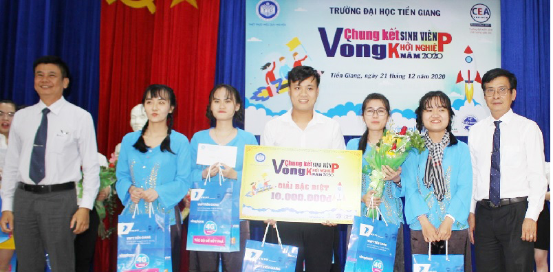 Cuộc thi 