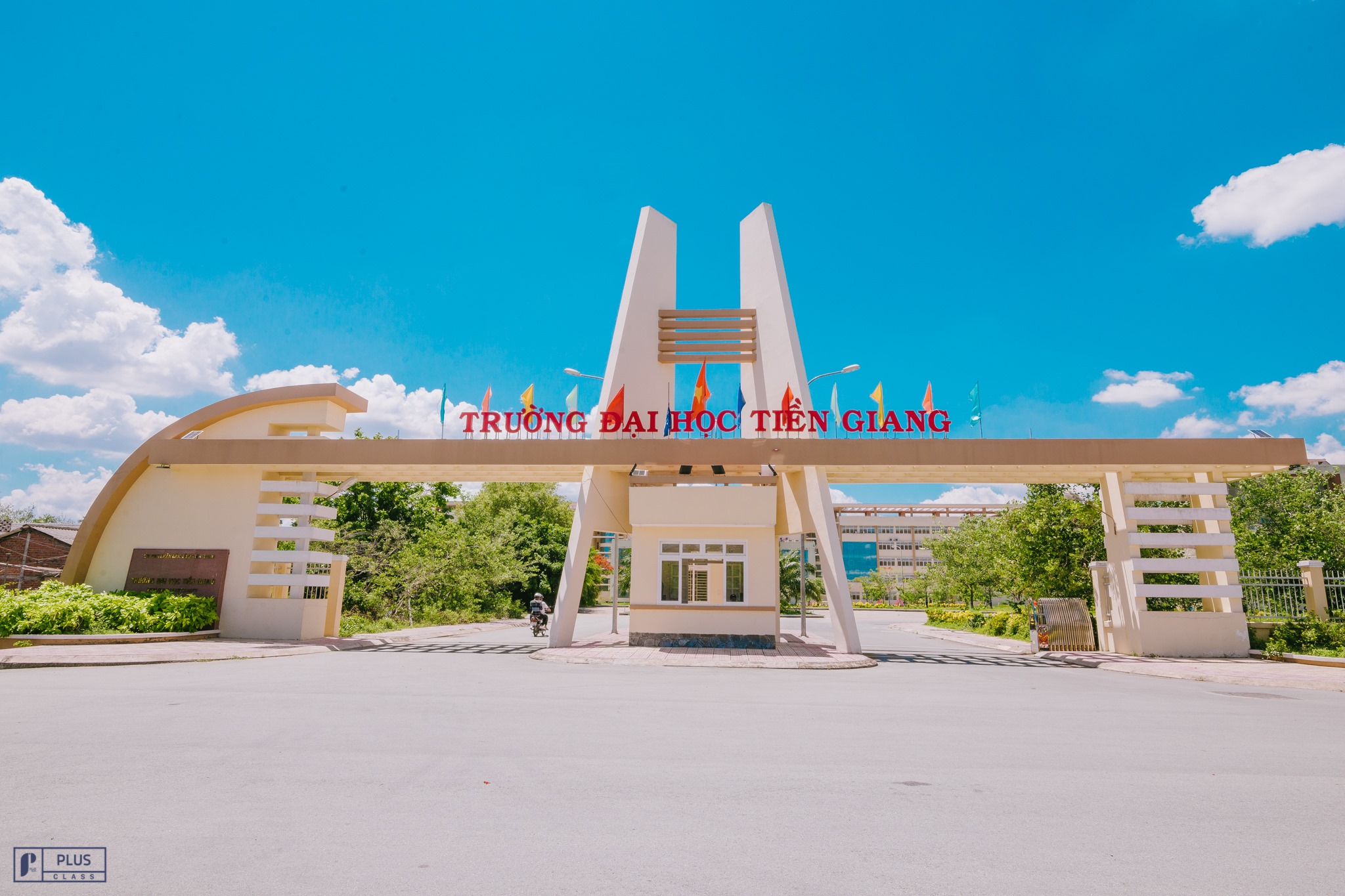 Thông báo tuyển sinh hệ Vừa làm vừa học năm 2026