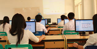 Thông báo nhận chứng chỉ Tin học