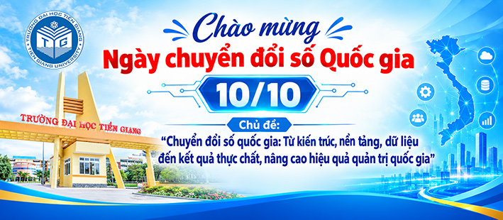 	Ngày Chuyển đổi số quốc gia 2026: Từ kiến trúc, nền tảng, dữ liệu đến kết quả thực chất